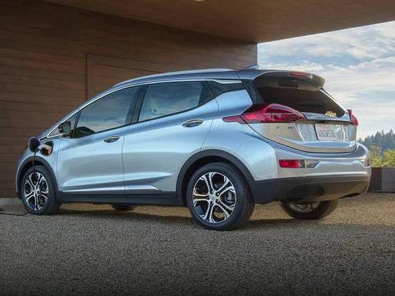 CHEVROLET BOLT EV 2017 1G1FX6S05H4147014 image CHEVROLET BOLT EV 2017 1G1FX6S05H4147014 image